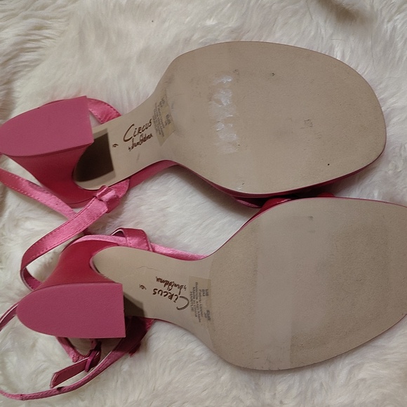 Sam Eldelman Heels - Picture 2 of 2